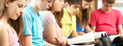 İlkokul Öğrencileri İçin Hızlı Okuma (3 ve 4. Sınıflar İçin) Kursu