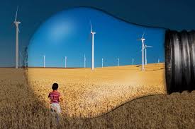 Rüzgar Enerjisi Uzmanlığı ve Danışmanlığı Eğitimi
