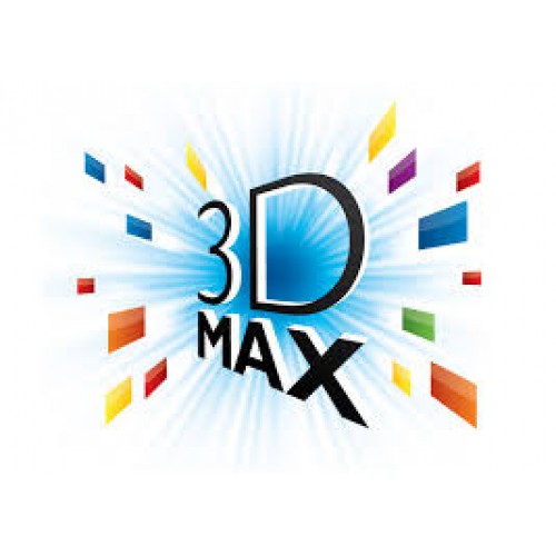 Online 3Ds MAX Uzmanlık Eğitimi