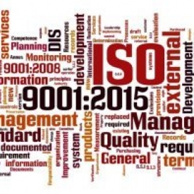 ISO 9001 Kalite Yönetim Sistemi Uzmanlık Eğitimi
